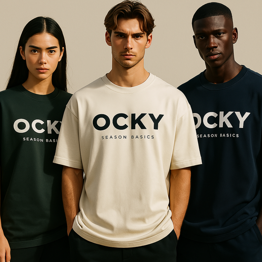 OCKYSEASON