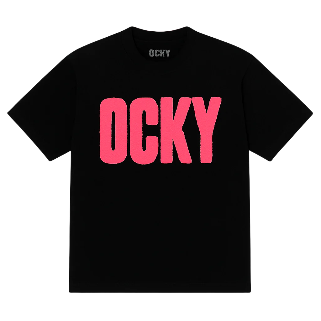 OCKY Tag Tee