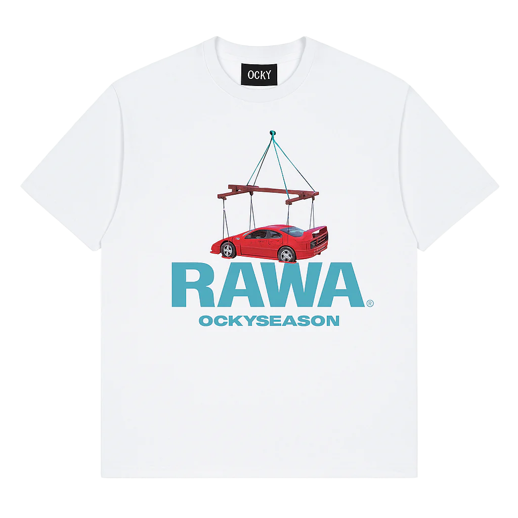 Takeoff Tee