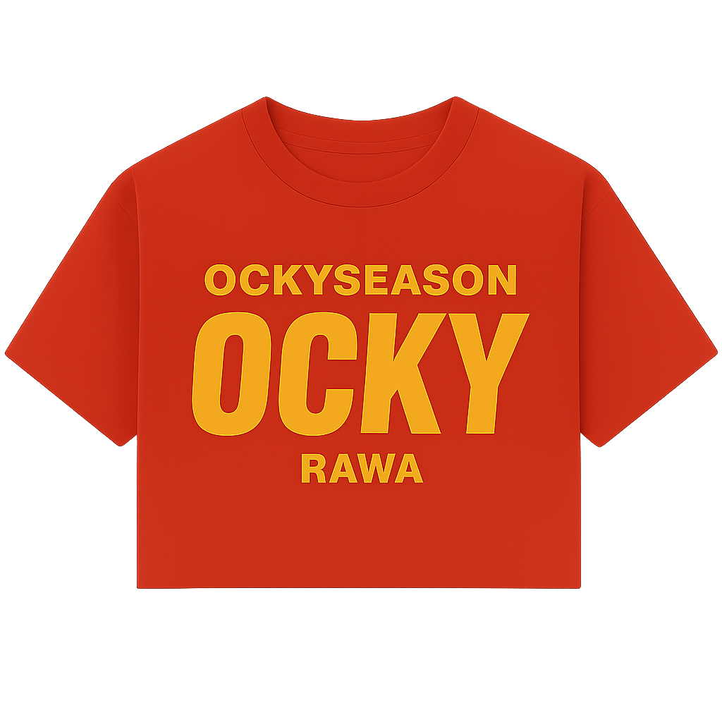 RAWA HEAT CROP