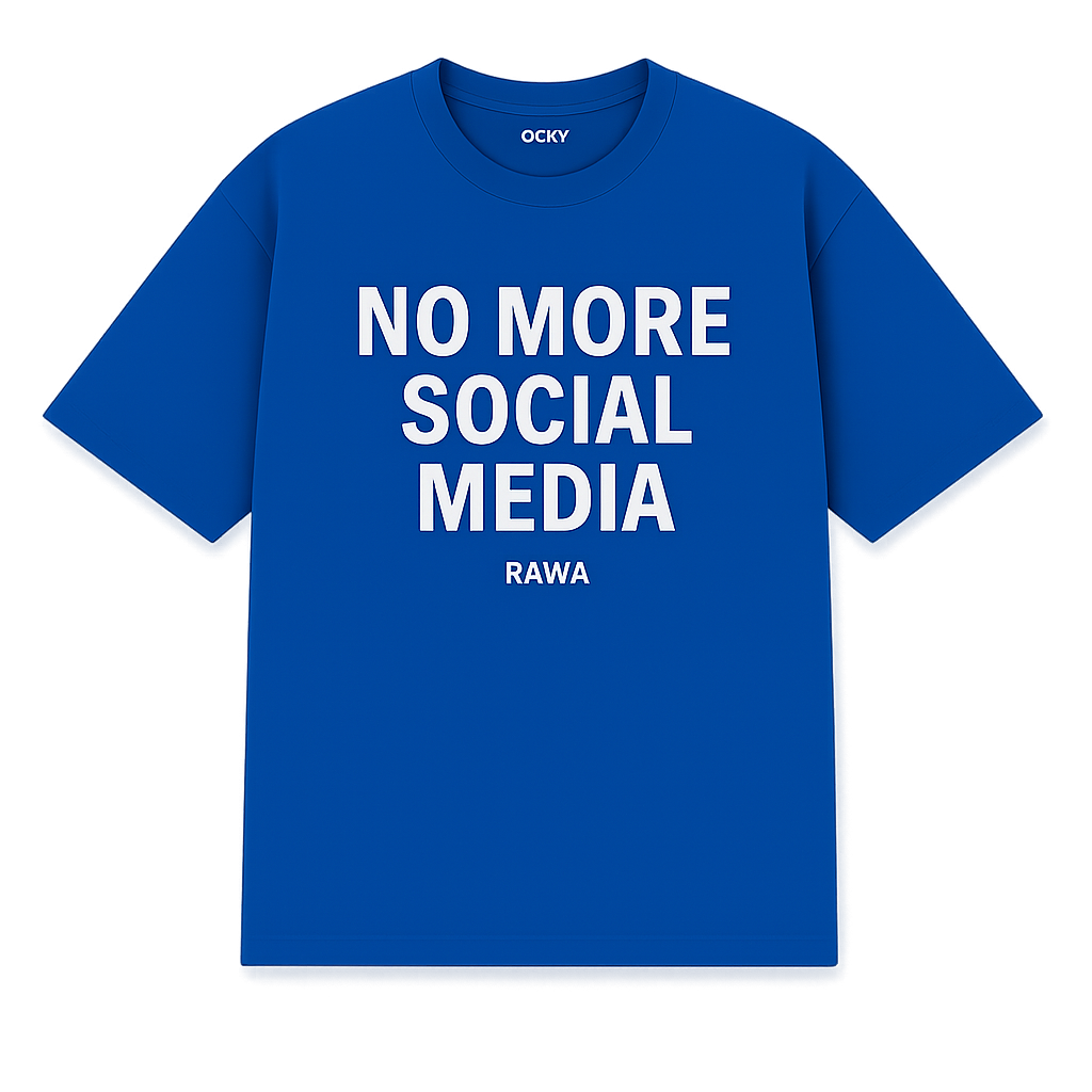 RAWAFREE™ Tee