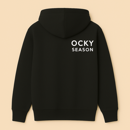SEASON BASICS HOODIE