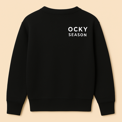 Season Basics Crewneck Sweatshirt