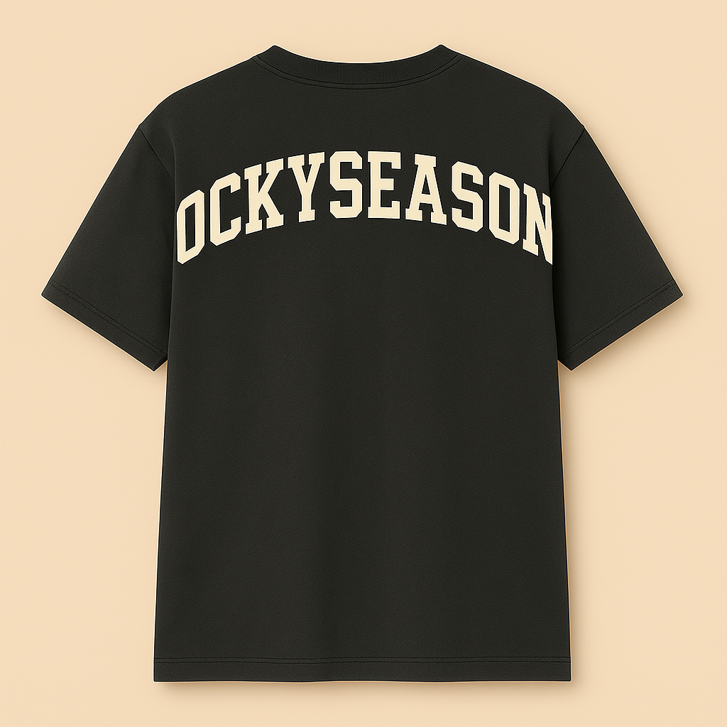 The OCKY Tee